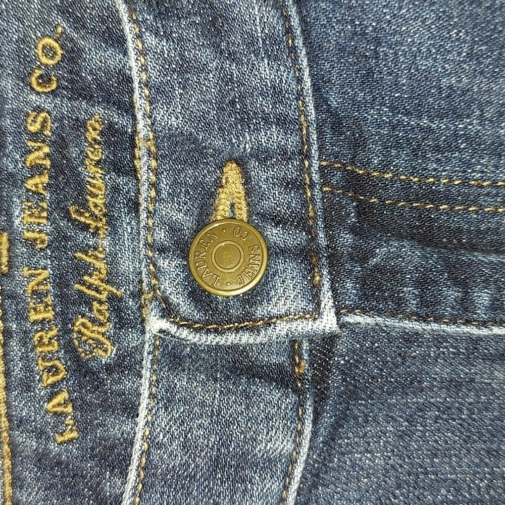 Lauren jeans Co Ralph Lauren - Picture 3 of 7